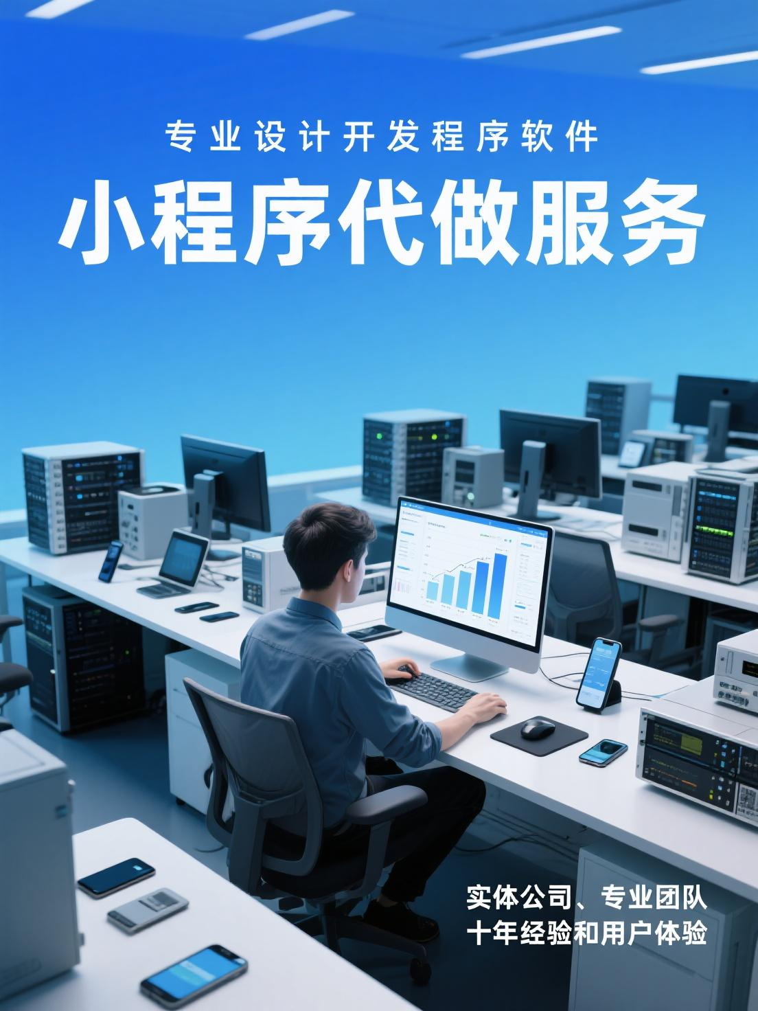 在醫療小程序開發設計爆紅之后： 5 核心競爭力是大功能！